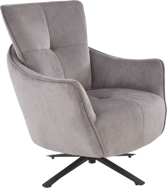 Кресло мягкое Halmar Scampi - фото