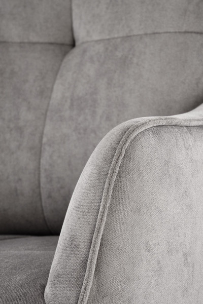 Кресло мягкое Halmar Scampi