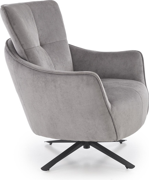 Кресло мягкое Halmar Scampi