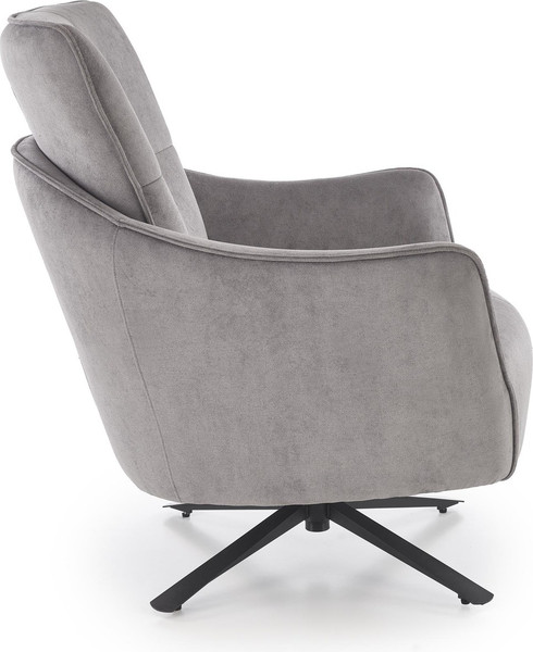 Кресло мягкое Halmar Scampi