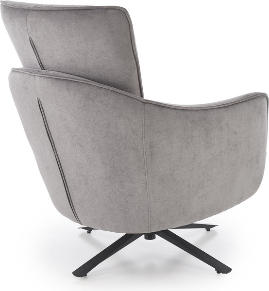 Кресло мягкое Halmar Scampi