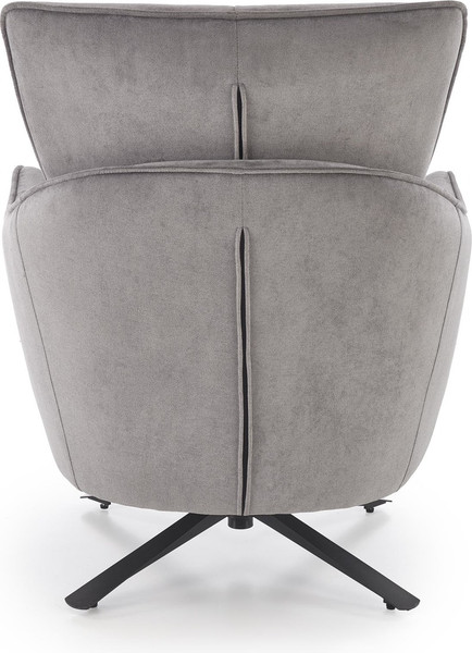 Кресло мягкое Halmar Scampi