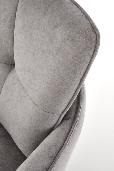 Кресло мягкое Halmar Scampi