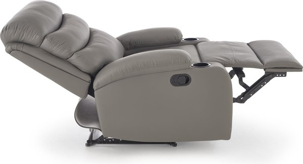 Кресло-реклайнер Halmar Perus