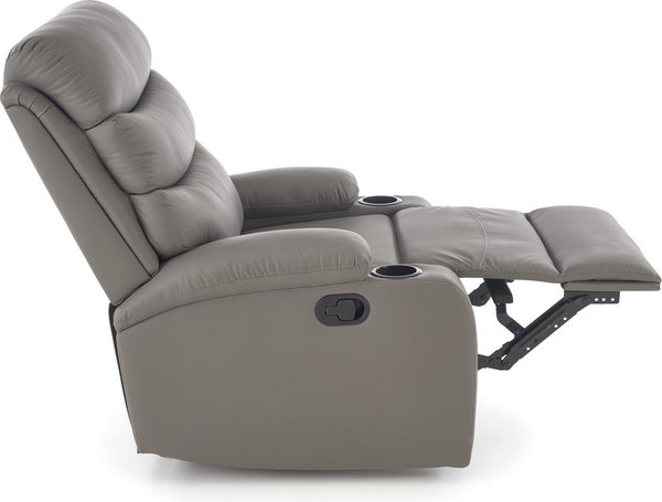 Кресло-реклайнер Halmar Perus