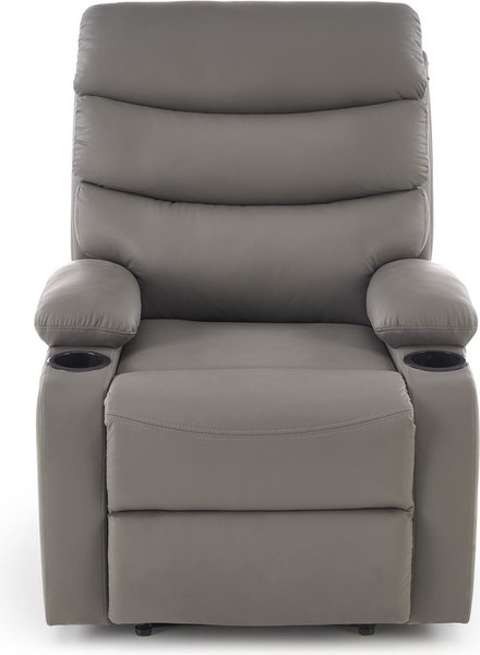 Кресло-реклайнер Halmar Perus