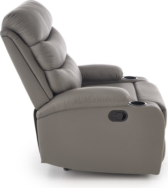 Кресло-реклайнер Halmar Perus