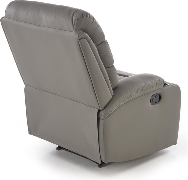 Кресло-реклайнер Halmar Perus