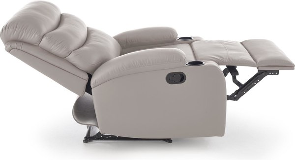 Кресло-реклайнер Halmar Perus