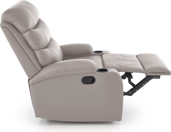 Кресло-реклайнер Halmar Perus