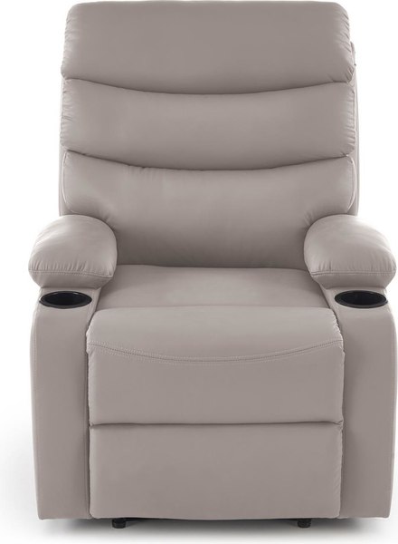 Кресло-реклайнер Halmar Perus