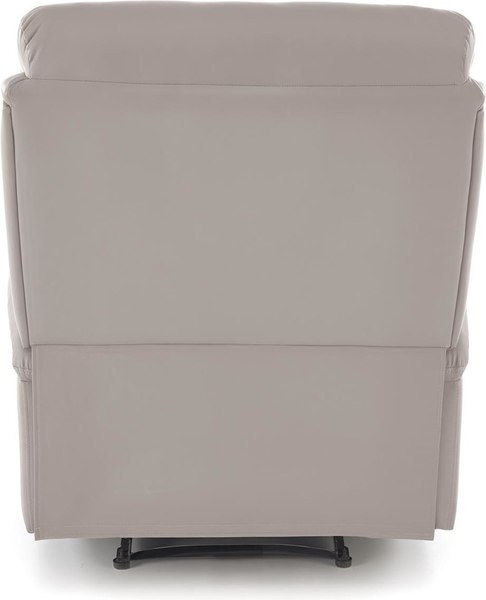 Кресло-реклайнер Halmar Perus