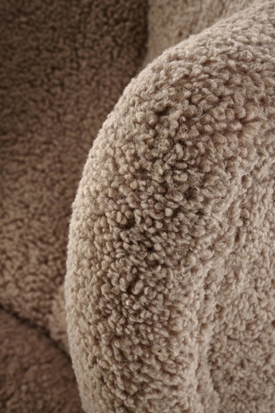 Кресло мягкое Halmar Mocca