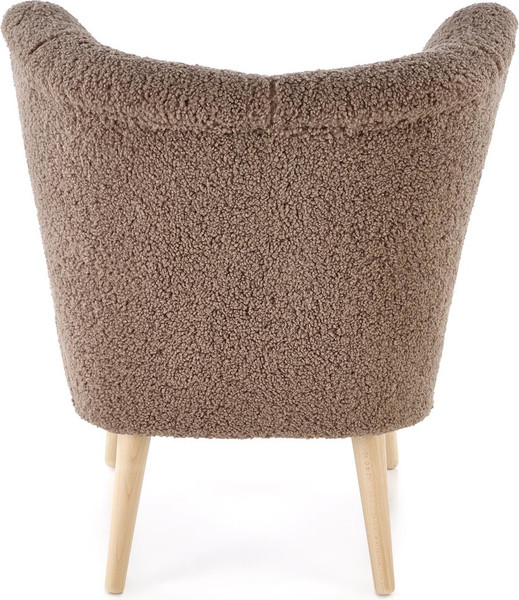 Кресло мягкое Halmar Mocca