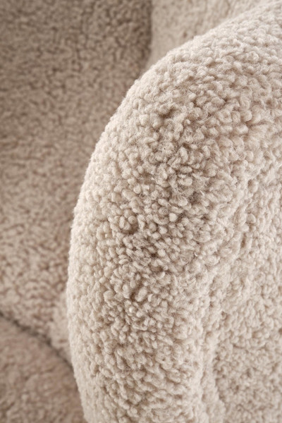 Кресло мягкое Halmar Mocca