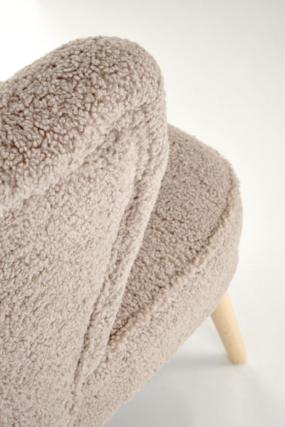 Кресло мягкое Halmar Mocca