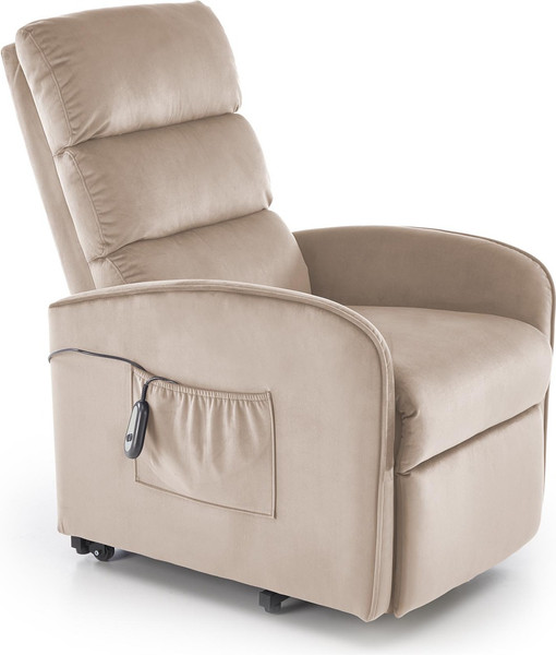 Кресло-реклайнер Halmar Maroni