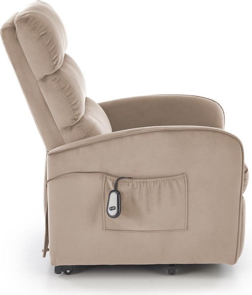 Кресло-реклайнер Halmar Maroni