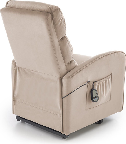 Кресло-реклайнер Halmar Maroni