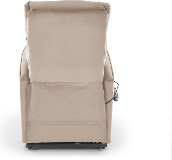 Кресло-реклайнер Halmar Maroni