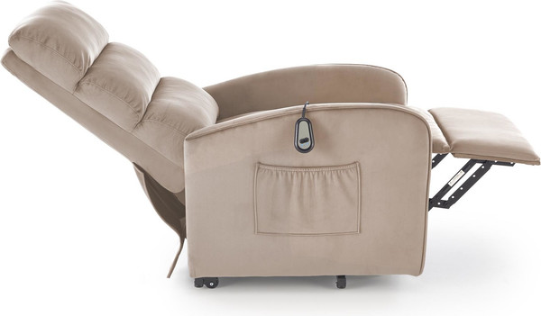 Кресло-реклайнер Halmar Maroni