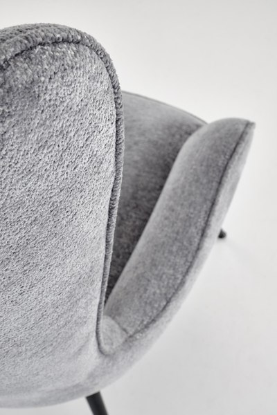 Кресло мягкое Halmar Jukon