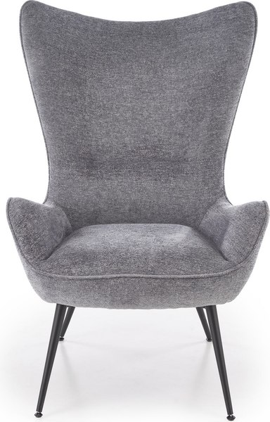 Кресло мягкое Halmar Jukon