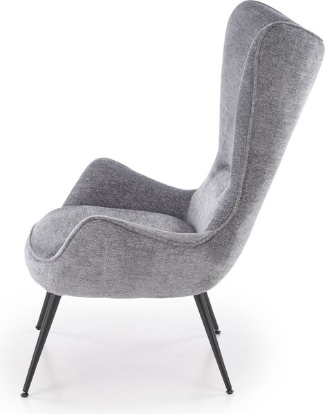 Кресло мягкое Halmar Jukon