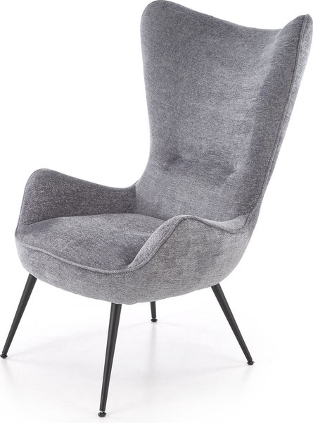 Кресло мягкое Halmar Jukon