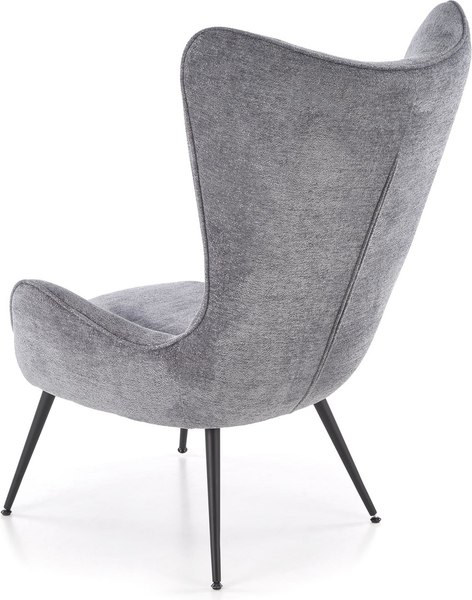 Кресло мягкое Halmar Jukon