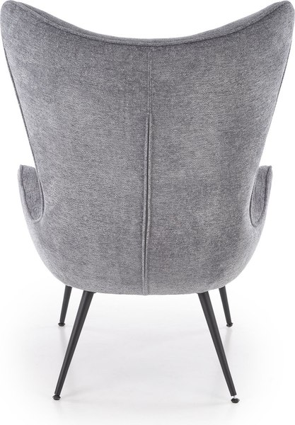 Кресло мягкое Halmar Jukon