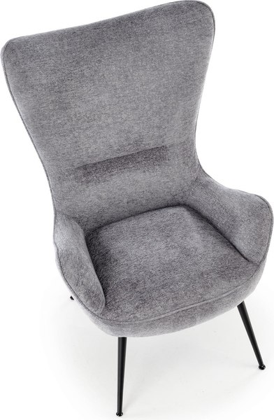 Кресло мягкое Halmar Jukon