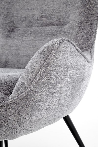 Кресло мягкое Halmar Jukon