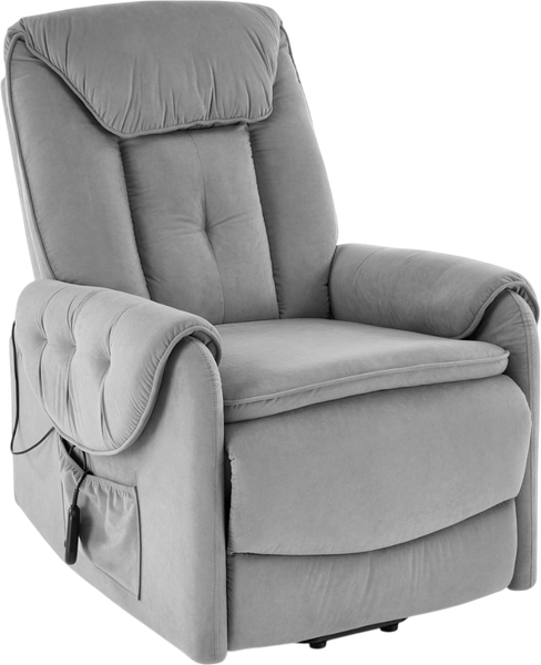 Кресло-реклайнер Halmar Horton - фото