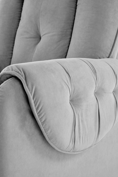 Кресло-реклайнер Halmar Horton