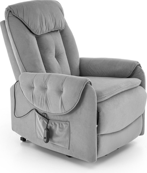 Кресло-реклайнер Halmar Horton