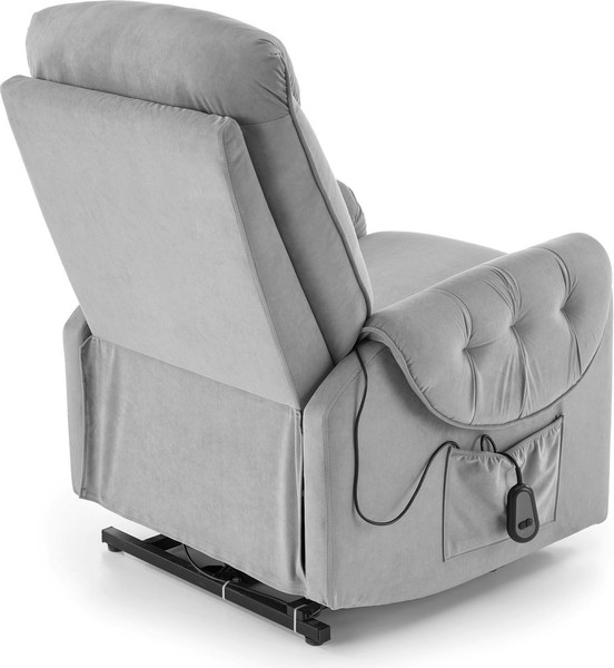 Кресло-реклайнер Halmar Horton