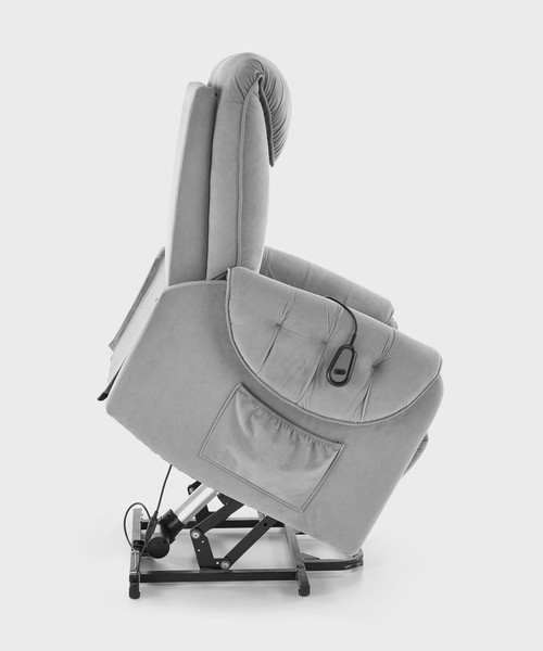 Кресло-реклайнер Halmar Horton