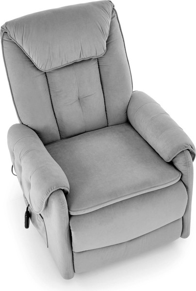 Кресло-реклайнер Halmar Horton