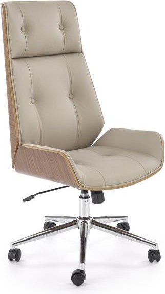 Кресло офисное Halmar Webster - фото