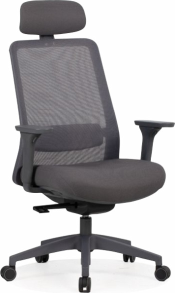 Кресло офисное Signal Q718H - фото