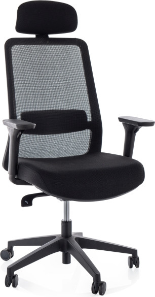 Кресло офисное Signal Q718H - фото
