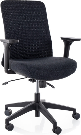 Кресло офисное Signal Q744 - фото