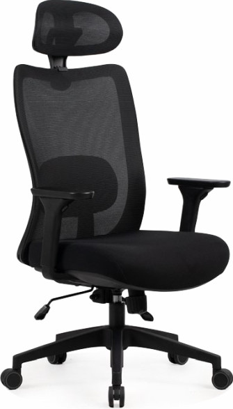 Кресло офисное Signal Q724H - фото