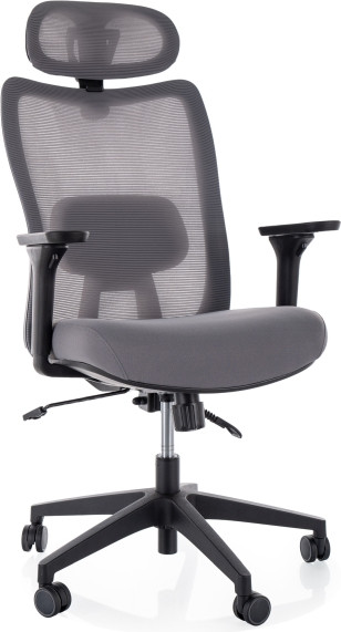 Кресло офисное Signal Q724H - фото