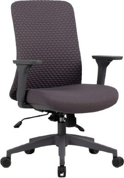 Кресло офисное Signal Q744 - фото