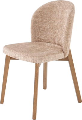 Стул Halmar Basso - фото