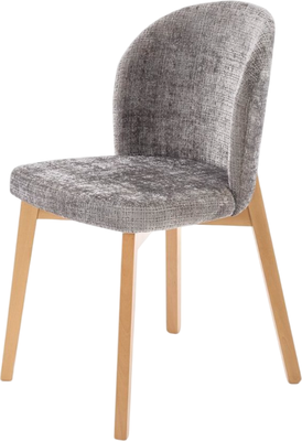 Стул Halmar Basso - фото