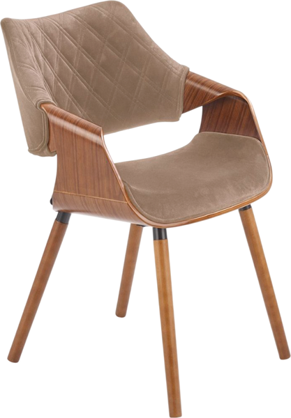 Стул Halmar K396 - фото