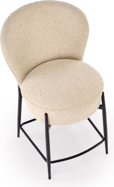 Стул барный Halmar H126